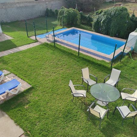 Casa Rural Con Piscina Verdugo El Puerto de Santa María Exteriér fotografie
